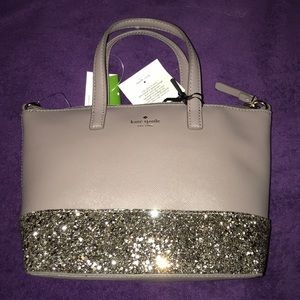 Brand Spankin New Kate Spade Bag
